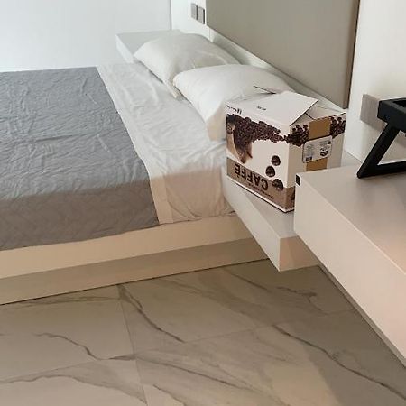 B & B La Casa Di Bianca Luxury Crotone Zewnętrze zdjęcie