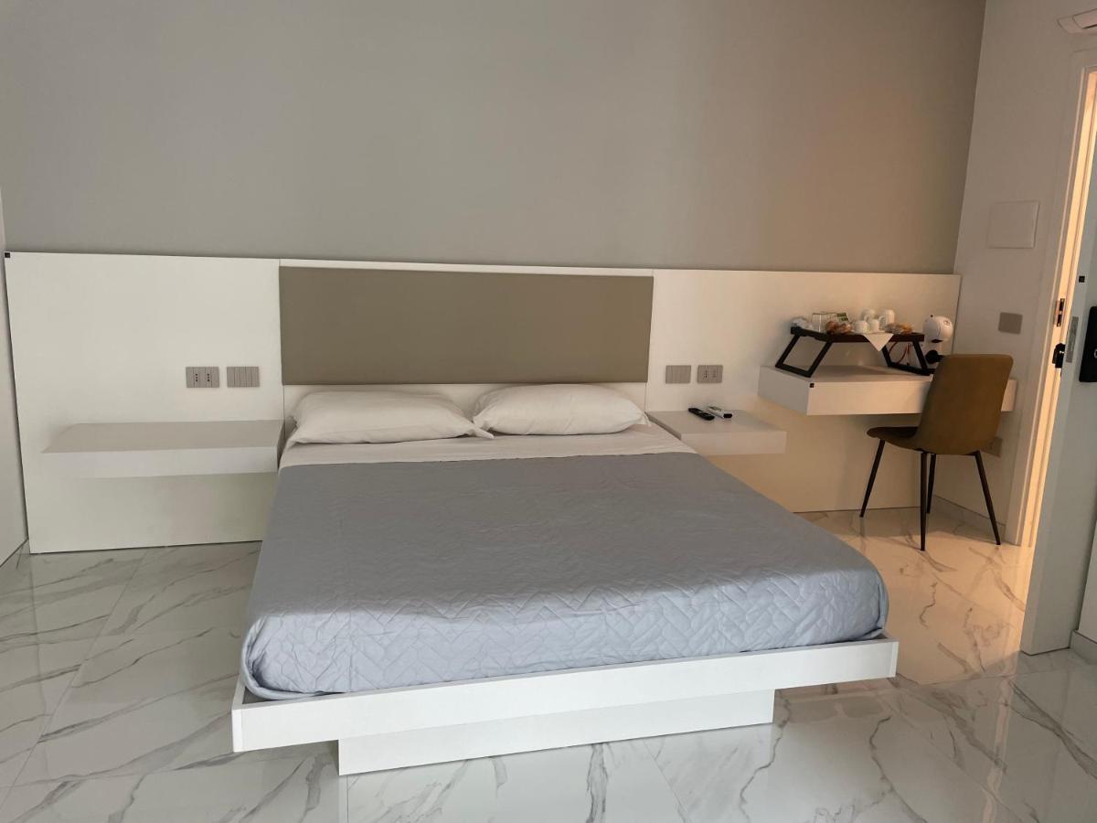 B & B La Casa Di Bianca Luxury Crotone Zewnętrze zdjęcie