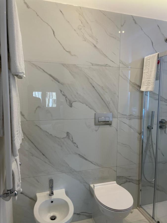 B & B La Casa Di Bianca Luxury Crotone Zewnętrze zdjęcie
