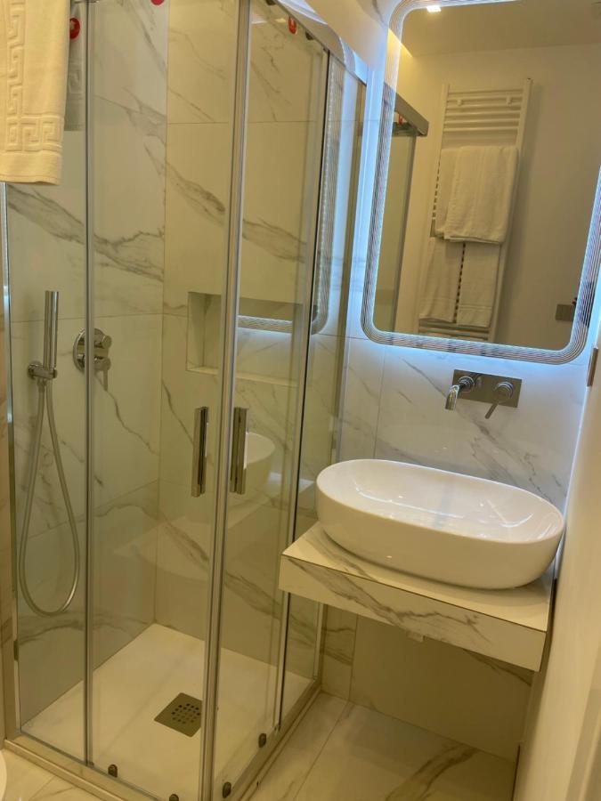 B & B La Casa Di Bianca Luxury Crotone Zewnętrze zdjęcie